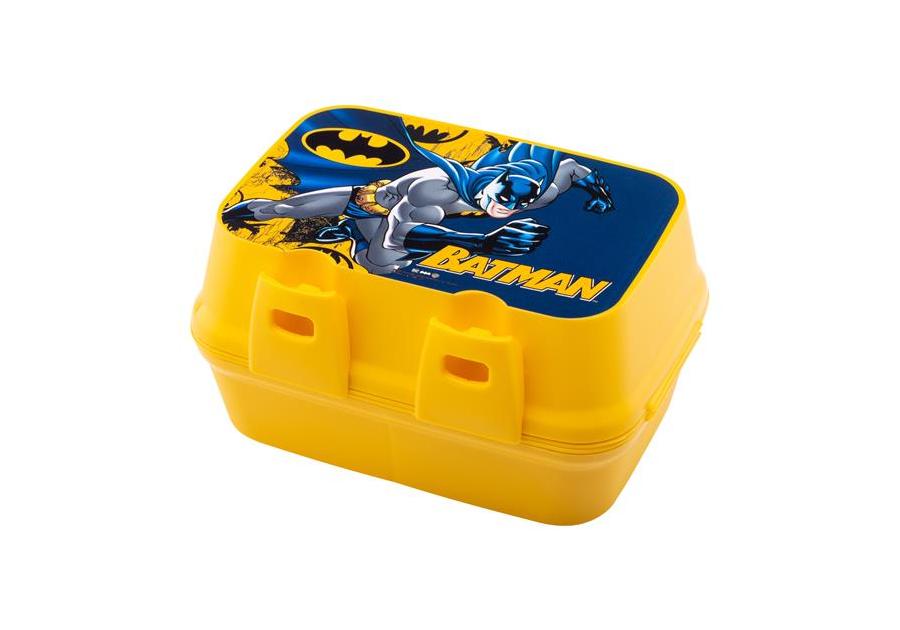 Zdjęcie: Lunchbox IML 11,5x17x9 cm 5109 Batman GALICJA