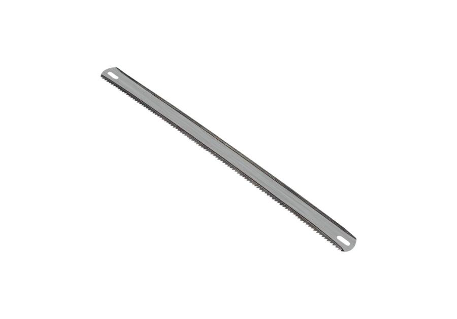 Zdjęcie: Brzeszczot do metalu 2-stronny 300 mm METRO