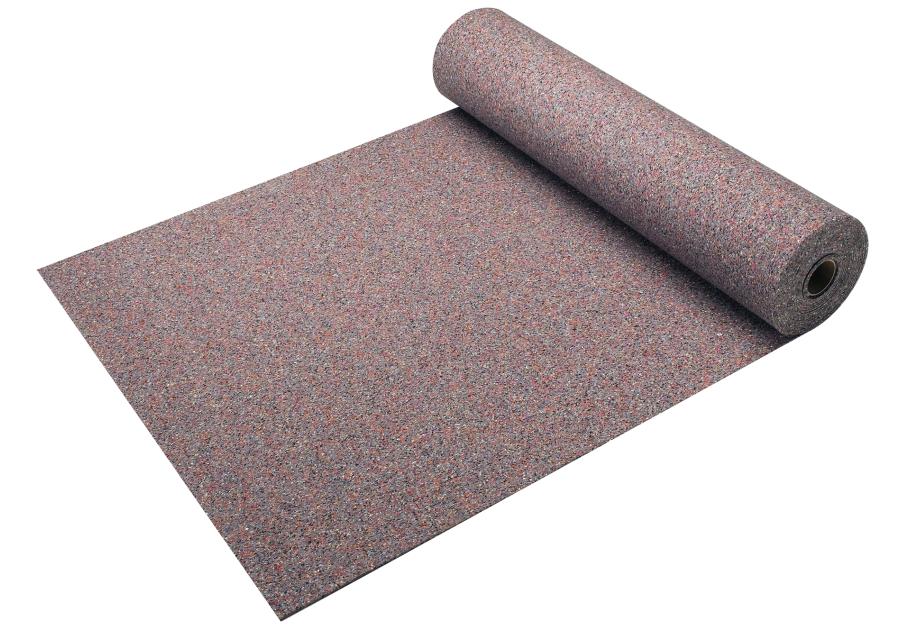 Zdjęcie: Mata wygłuszająco-kompensacyjna TEB 664 SOPRO