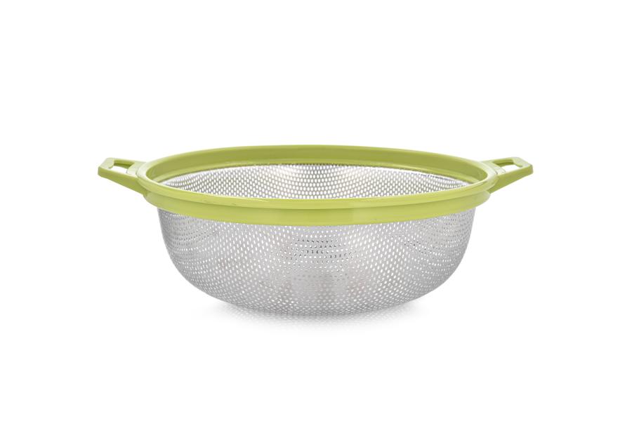 Zdjęcie: Cedzak nierdzewny Drop 30 cm DOMOTTI