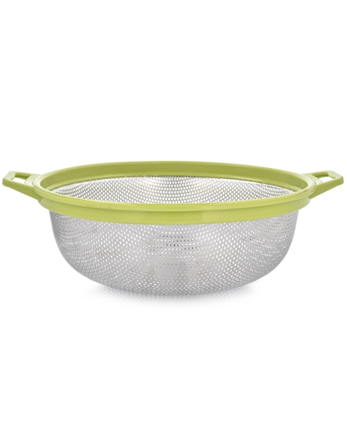 Zdjęcie: Cedzak nierdzewny Drop 30 cm DOMOTTI