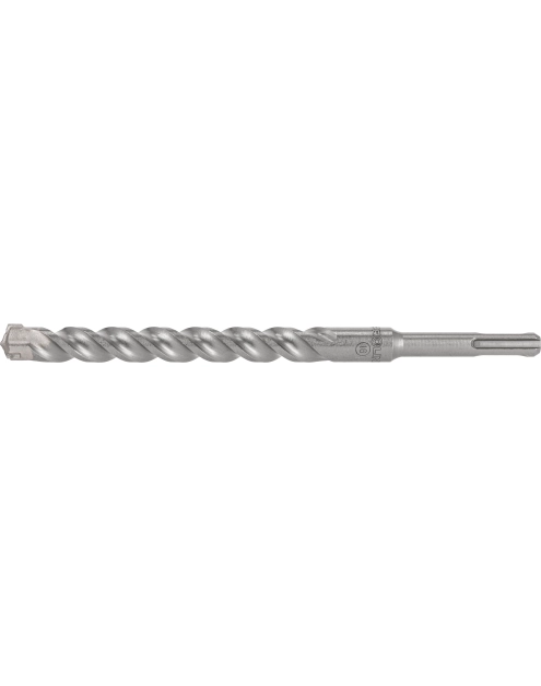 Zdjęcie: Wiertło do betonu zbrojonego SDS Plus S3, 16x210 mm PROLINE