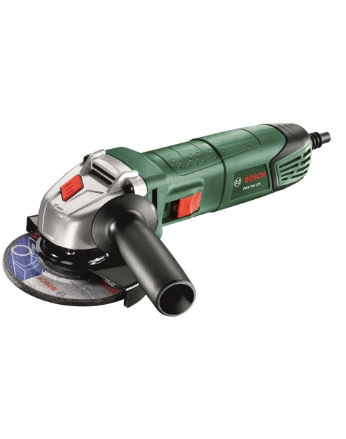 Zdjęcie: Szlifierka kątowa PWS 700 W 125 mm BOSCH