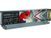 Zdjęcie: Elektroda rutylowo-celulozowa ERC499 3,2 mm 5 kg RAWLPLUG