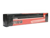 Zdjęcie: Elektroda rutylowo-celulozowa ERC499 3,2 mm 5 kg RAWLPLUG