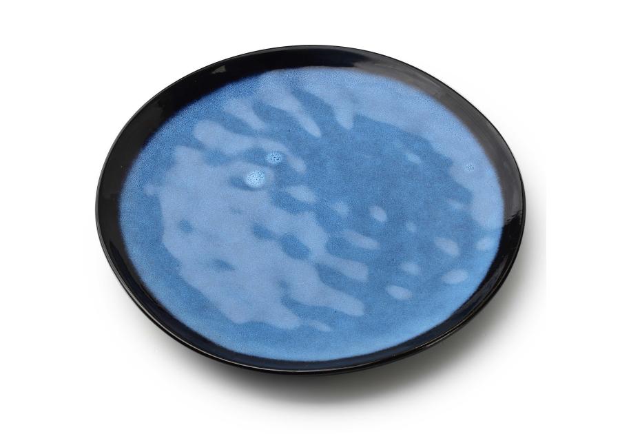 Zdjęcie: Talerz 27,5 cm BASIC NATURE