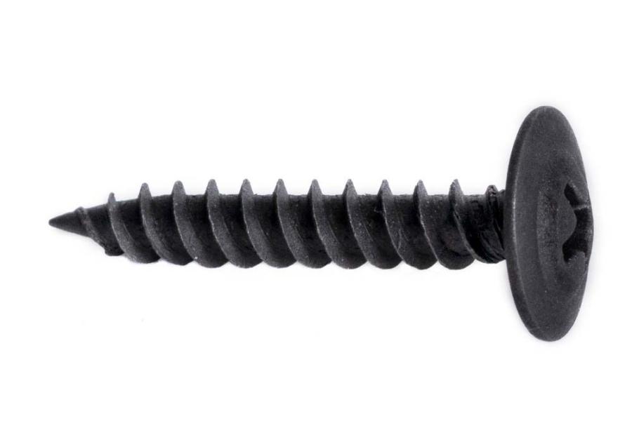 Zdjęcie: Wkręt podkładkowy fosfatowany.4,2x25 mm 500 szt. STALCO