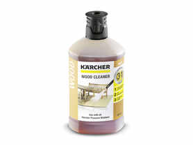 Środek do czyszczenia drewna 3 w 1, 1 L RM 612 6.295-757.0 KARCHER