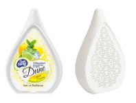 Zdjęcie: Odświeżacz powietrza w żelu Lemon Fusion Dune CLEAN THERAPY