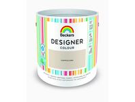 Zdjęcie: Farba lateksowa Designer Colour Cappuccino 2,5 L BECKERS