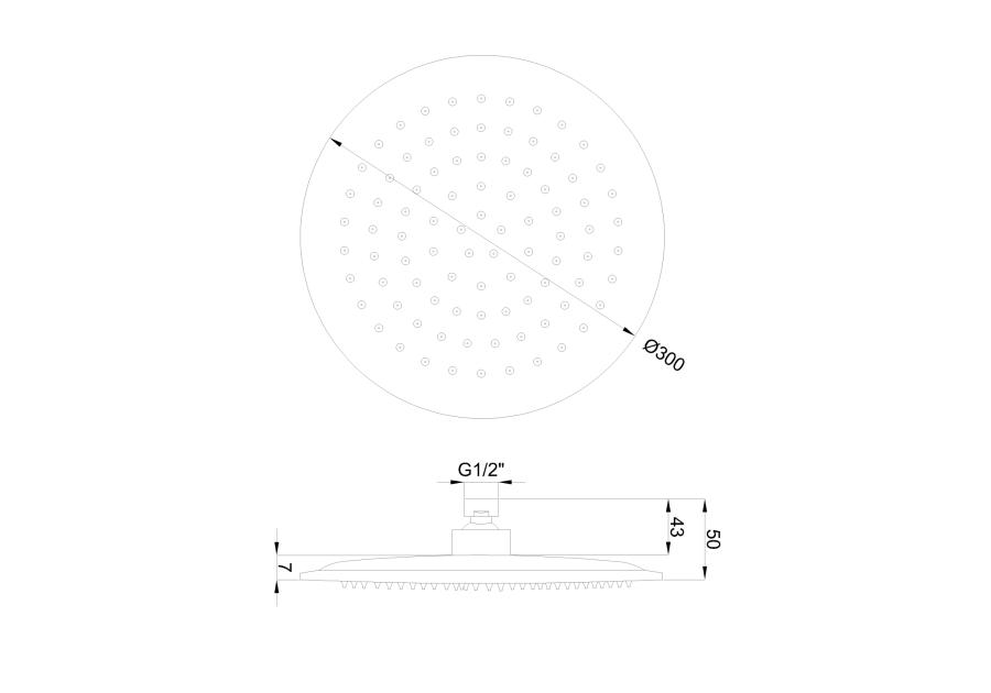 Zdjęcie: Deszczownica Eco Oxy 20 INVENA