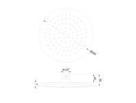Zdjęcie: Deszczownica Eco Oxy 20 INVENA