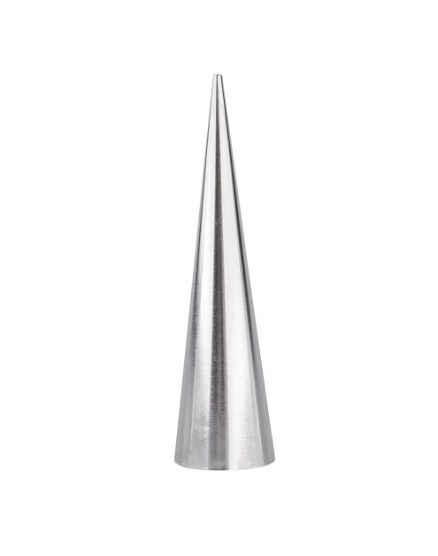 Zdjęcie: Komplet 10 foremek do rurek dużych 14 cm SNB