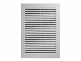 Osłona wentylacyjna 18x25 TUS AWENTA