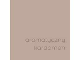 Farba lateksowa matowa Kolory Świata 2,5 L aromatyczny kardamon DULUX