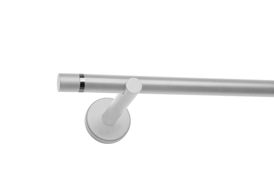 Zdjęcie: Karnisz Tokyo Easy I 240 cm satyna MARDOM