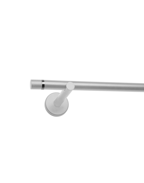 Zdjęcie: Karnisz Tokyo Easy I 240 cm satyna MARDOM