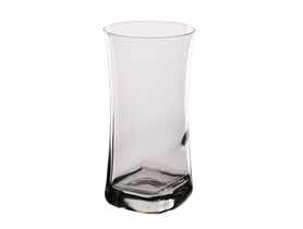 Komplet 6 szklanek Geo wysokich 360 ml HRASTNIK