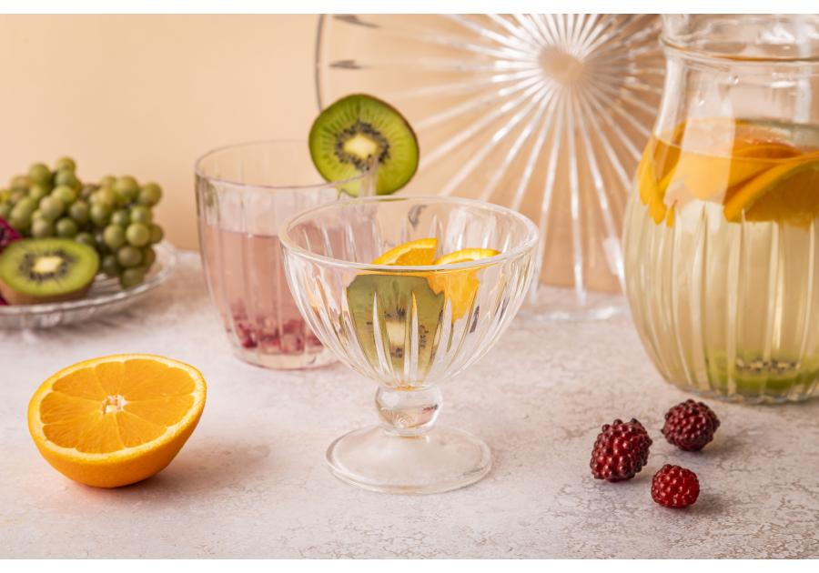 Zdjęcie: Komplet 2 pucharków do lodów Venus 200 ml ALTOM DESIGN