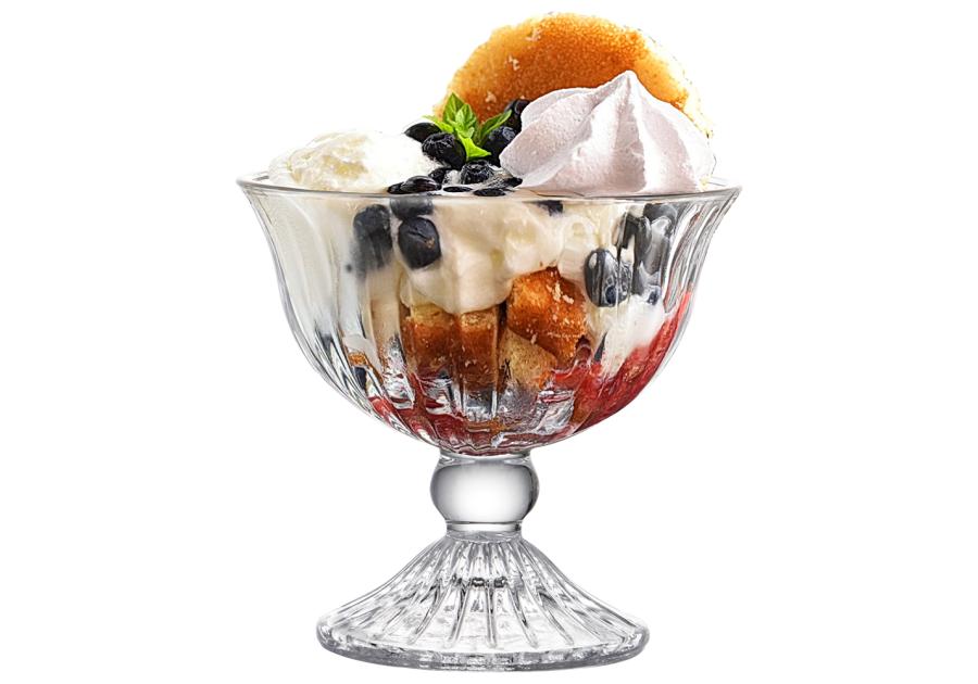 Zdjęcie: Komplet 2 pucharków do lodów Venus 200 ml ALTOM DESIGN