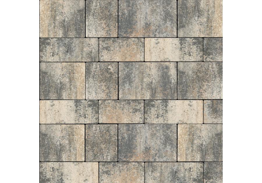 Zdjęcie: Kostka brukowa Mona Lisa muszlowa ZIEL-BRUK