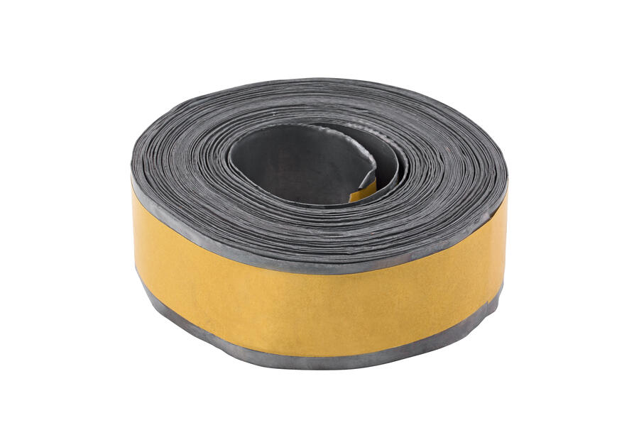 Zdjęcie: Taśma z ołowiem 0,5 mm SINIAT