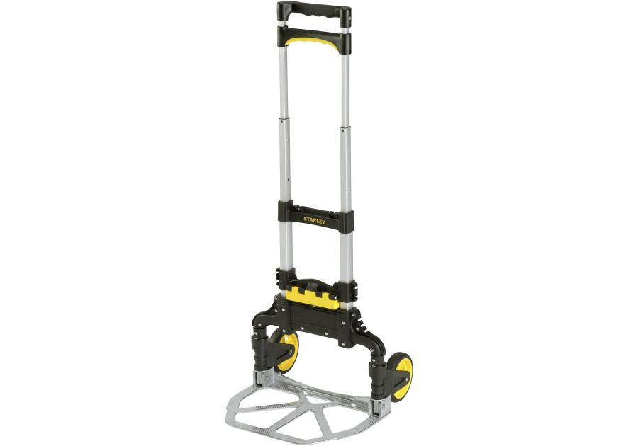 Zdjęcie: Wózek reczny składany 60 kg STANLEY