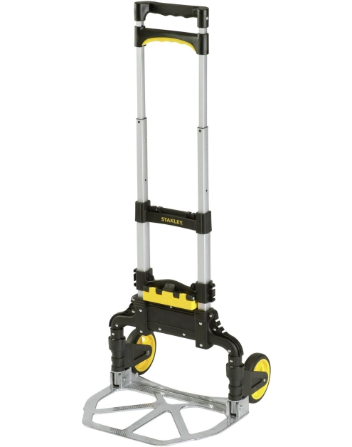 Zdjęcie: Wózek reczny składany 60 kg STANLEY