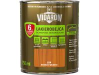 Zdjęcie: Lakierobejca orzech włoski L04 0,75L N VIDARON