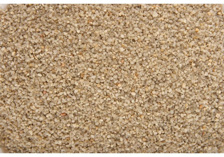 Zdjęcie: Żwirek do akwarium średnioziarnisty 1 kg ZOLUX