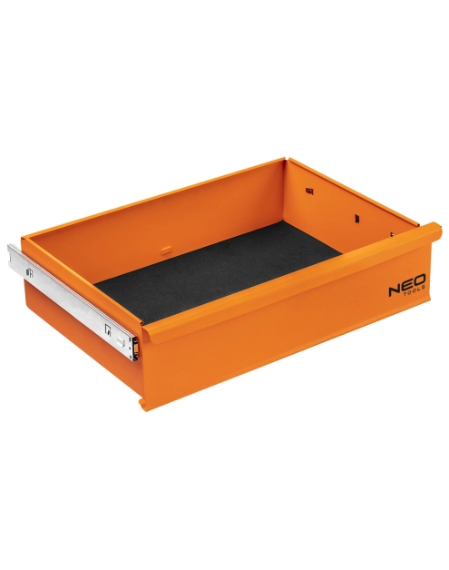 Zdjęcie: Szuflada duża, system Custom PRO NEO