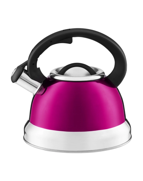 Zdjęcie: Czajnik Rene 2,2 L mix kolorów AMBITION
