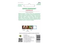 Zdjęcie: Koper Superducat 7,5 g W.LEGUTKO