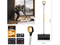 Zdjęcie: Odgarniacz do śniegu X-series FISKARS