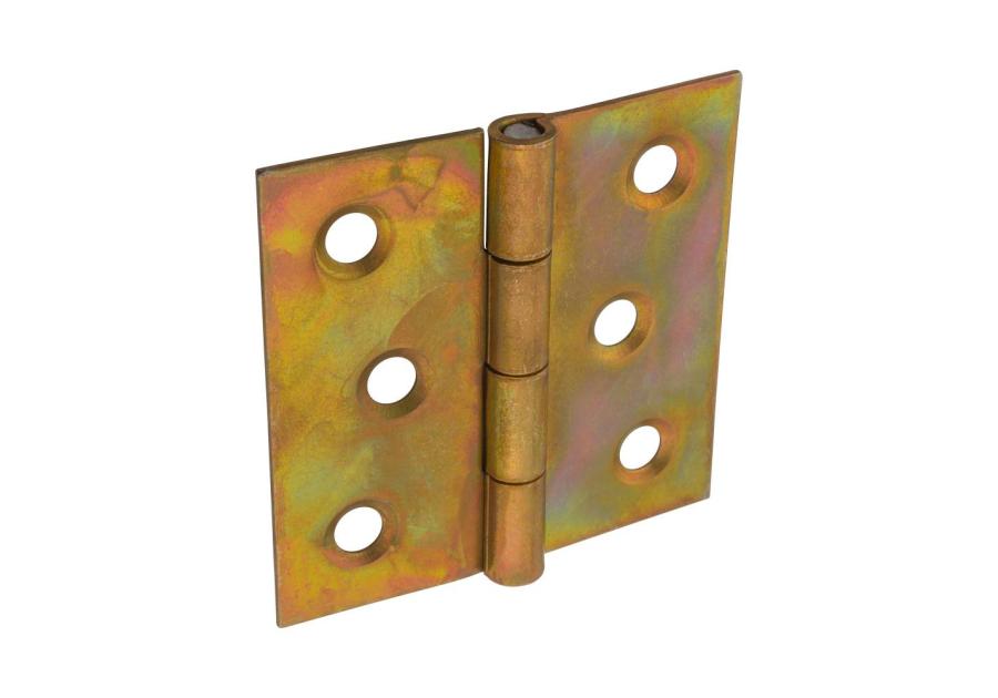 Zdjęcie: Zawias splatany 40 mm METRO