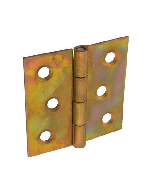 Zdjęcie: Zawias splatany 40 mm METRO