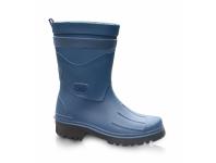 Zdjęcie: Kalosze męskie Dirk 955 rozmiar 46 granat LEMIGO