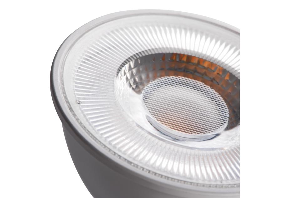 Zdjęcie: Źródło światła IQ-Leddim GU10 7W-NW KANLUX