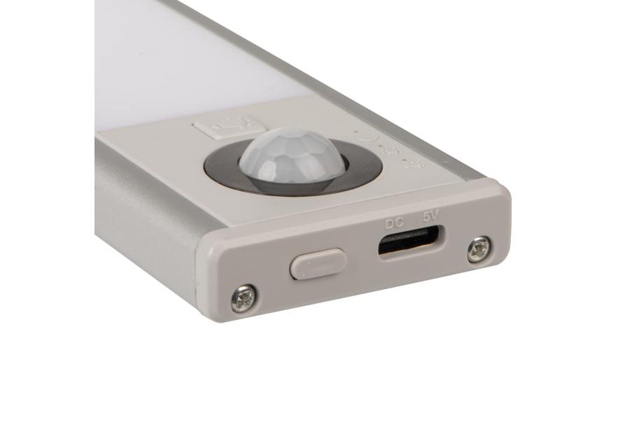 Zdjęcie: Oprawa LED KB Luoy NL CCT+DIM KINGBERRY