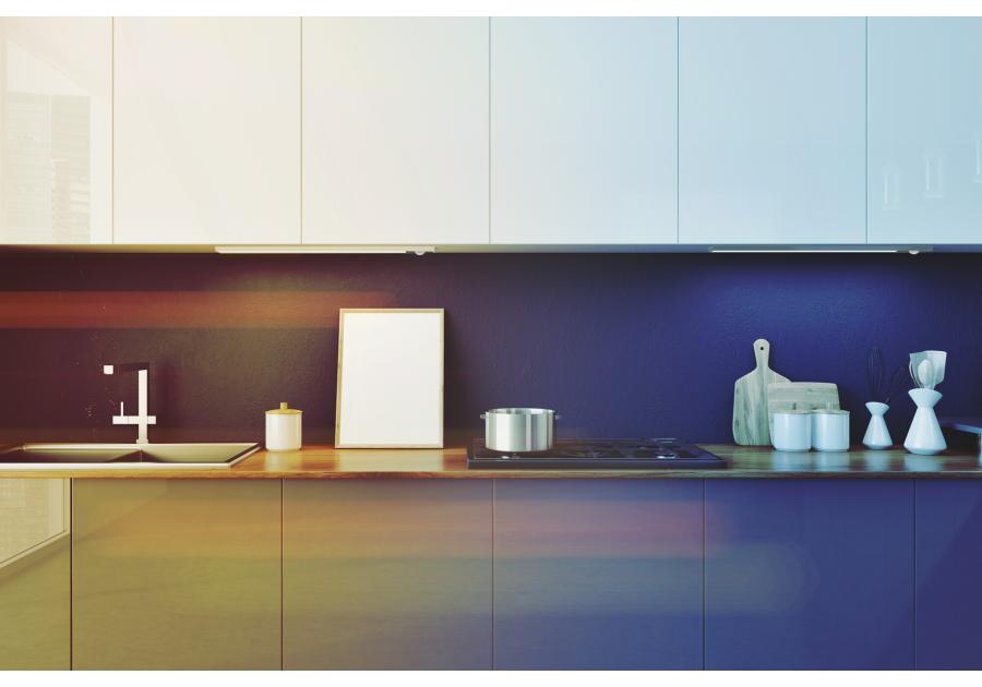 Zdjęcie: Oprawa LED KB Luoy NL CCT+DIM KINGBERRY