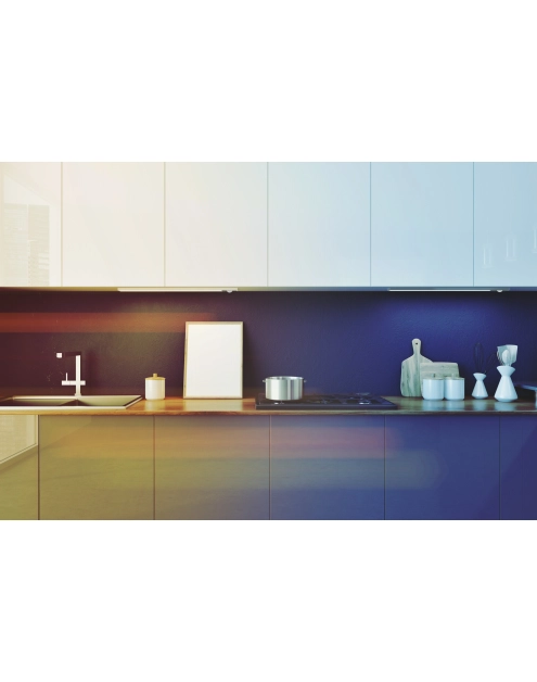 Zdjęcie: Oprawa LED KB Luoy NL CCT+DIM KINGBERRY