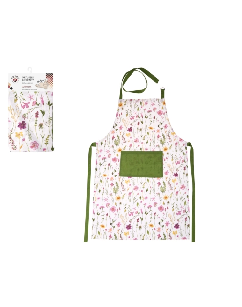 Zdjęcie: Fartuszek kuchenny 60x90 cm Nicole Collection 62307 RAVI
