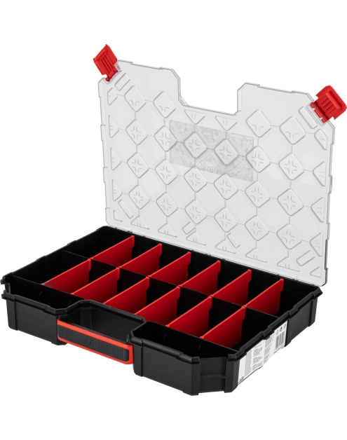 Zdjęcie: Organizer narzędziowy, 390x284x60, niski PROLINE