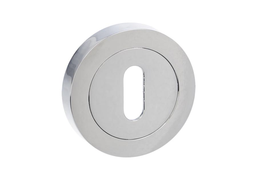 Zdjęcie: Szyld krótki okrągły klucz LO1_001S KUCHINOX