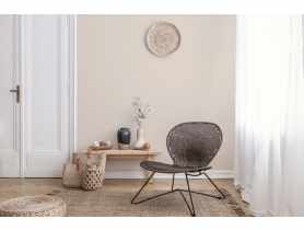 Farba plamoodporna Effect najjaśniejszy beż 2,5 L DEKORAL