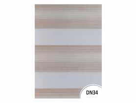 Roleta Mini 61x150 cm DN34 KARWEL