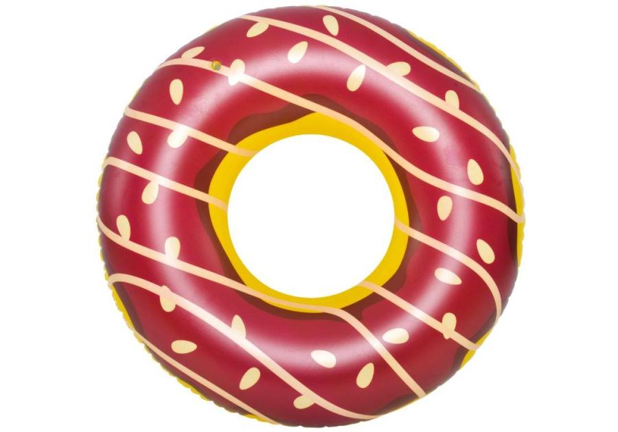 Zdjęcie: Koło do pływania Donut SUN CLUB