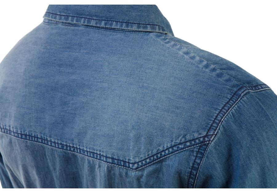 Zdjęcie: Koszula robocza S DENIM