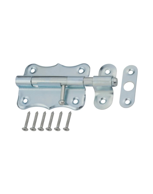 Zdjęcie: Zasuwka uniwersalna 75 mm METRO