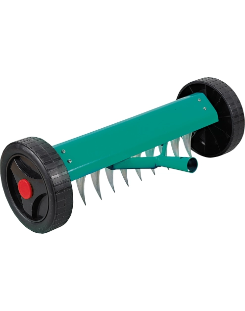 Zdjęcie: Wertykulator na kołach GREENMILL